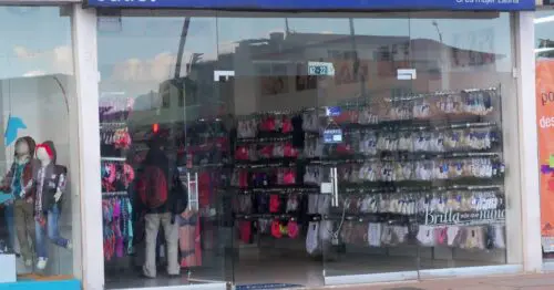LEONISA OUTLET AMERICAS LEONISA OUTLET AMERICAS